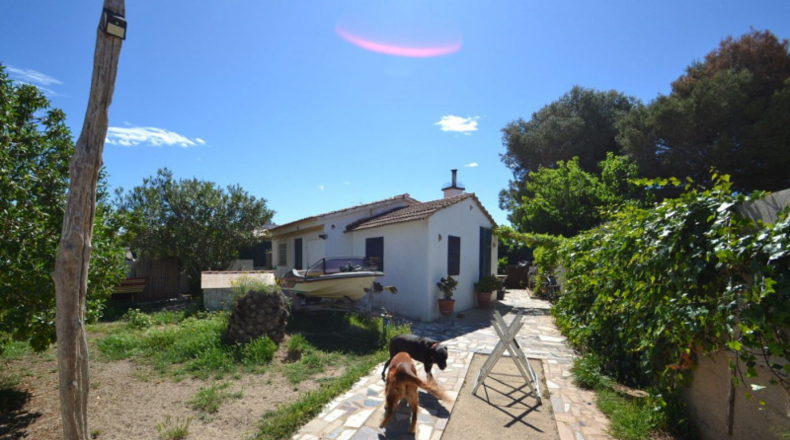 Tarragona - Deltebre - 1732m2
