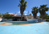 Chalet independiente con terreno en venta en la España, Deltebre, ref: TR137918 foto