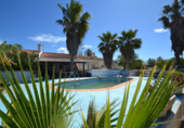 Chalet independiente con terreno en venta en la España, Deltebre, ref: TR137918 foto
