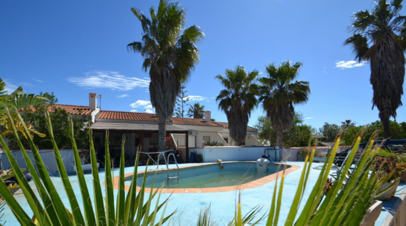 Tarragona - Deltebre - 1732m2