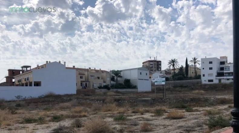 Almeria - Cuevas del Almanzora - 5208m2
