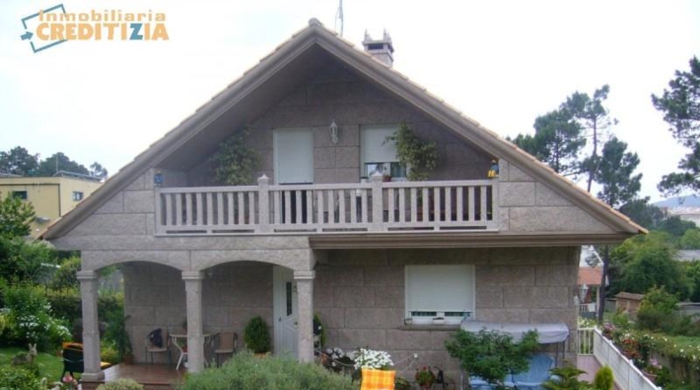 Pontevedra - Nigrán - 1500m2