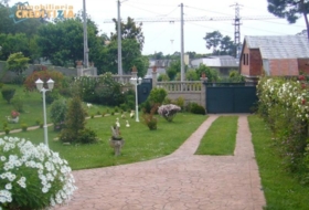 Nigrán 1500&nbsp;m² 