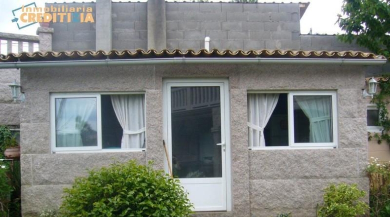 Pontevedra - Nigrán - 1500m2