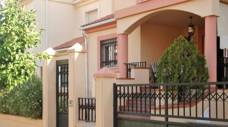 Castellón - Nules - 500m2