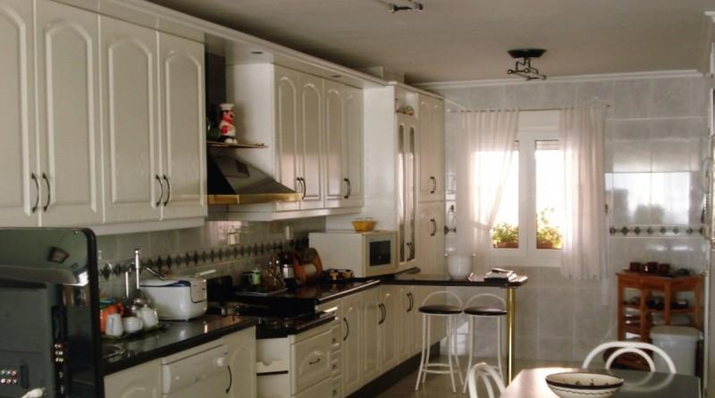 Castellón - Nules - 500m2