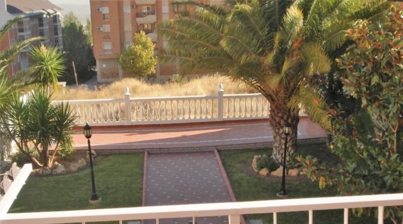 Castellón - Nules - 500m2