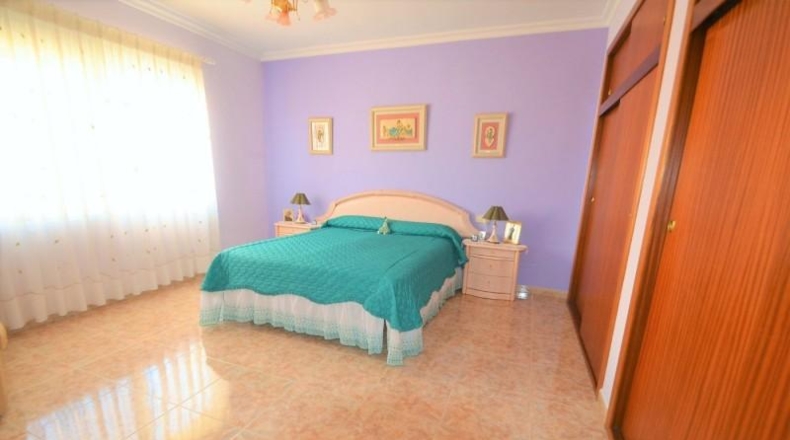 Alicante - La Nucía - 1000m2