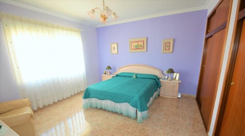 Alicante - La Nucía - 1000m2