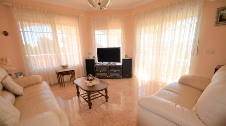 Alicante - La Nucía - 1000m2