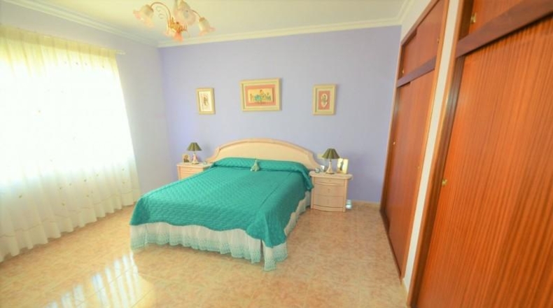 Alicante - La Nucía - 1000m2