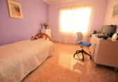 Xalet independent amb terreny en venda a la España, la Nucia, ref.: TR135656 foto