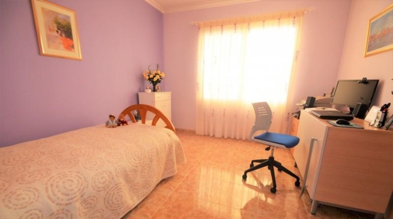 Alicante - La Nucía - 1000m2