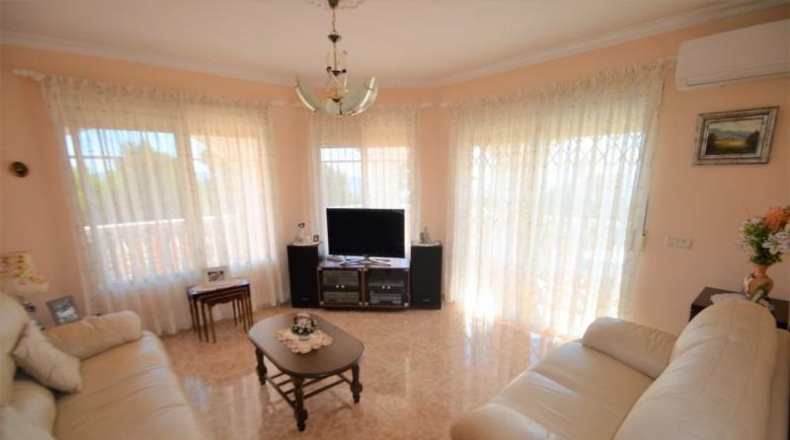 Alicante - La Nucía - 1000m2
