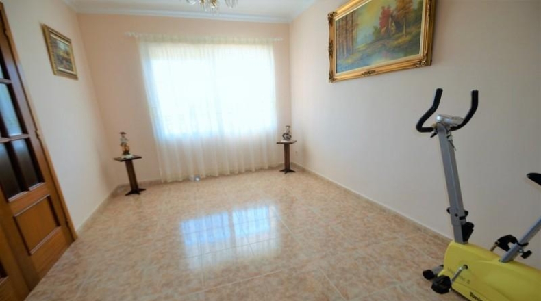 Alicante - La Nucía - 1000m2