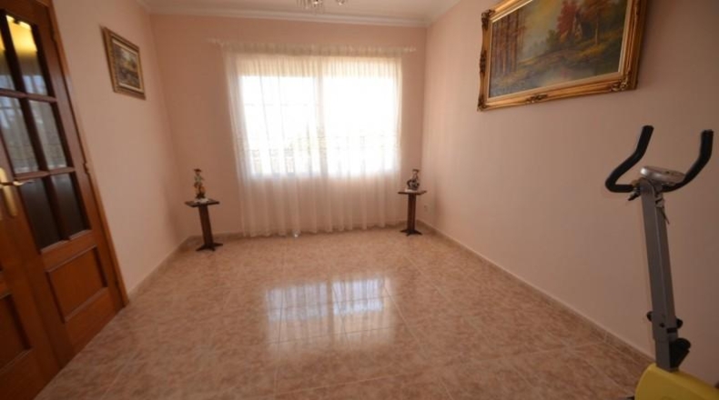 Alicante - La Nucía - 1000m2
