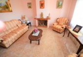 Xalet independent amb terreny en venda a la España, la Nucia, ref.: TR135656 foto