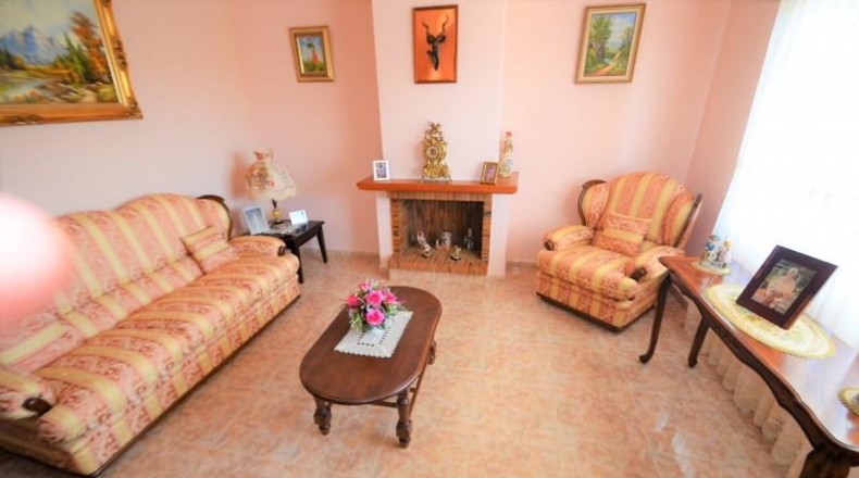 Alicante - La Nucía - 1000m2