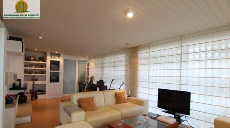 Alicante - Benidorm - 1120m2
