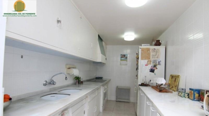 Alicante - Benidorm - 1120m2