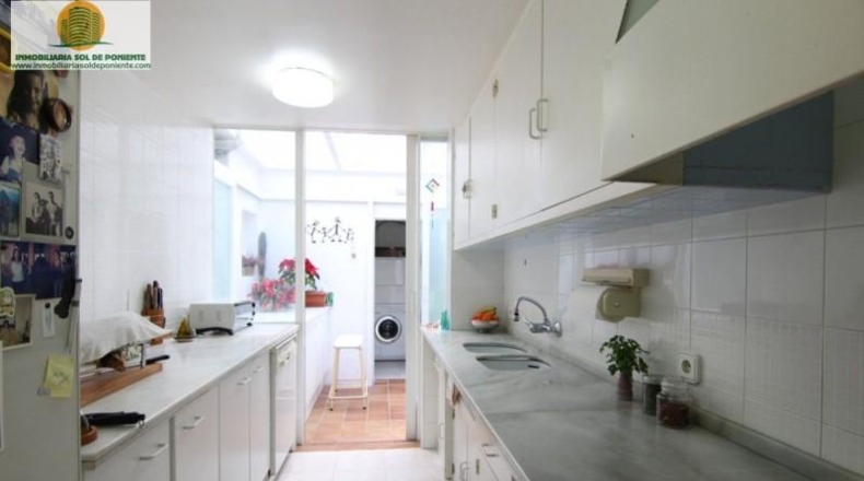 Alicante - Benidorm - 1120m2