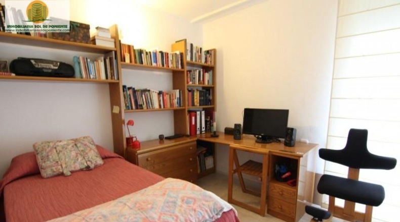 Alicante - Benidorm - 1120m2
