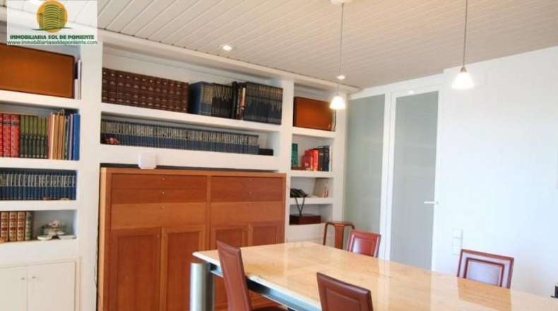 Alicante - Benidorm - 1120m2