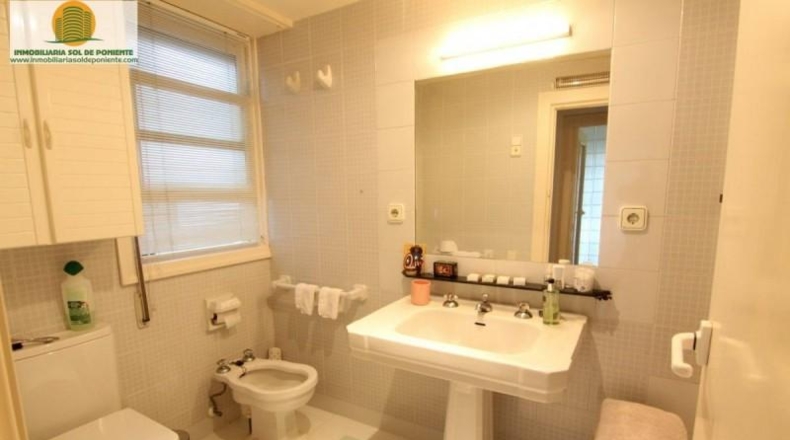 Alicante - Benidorm - 1120m2