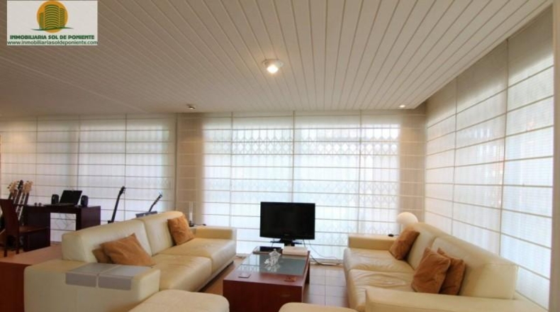 Alicante - Benidorm - 1120m2