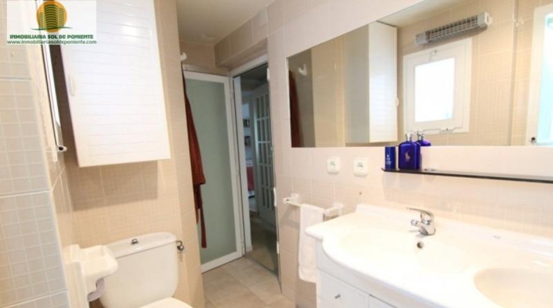 Alicante - Benidorm - 1120m2