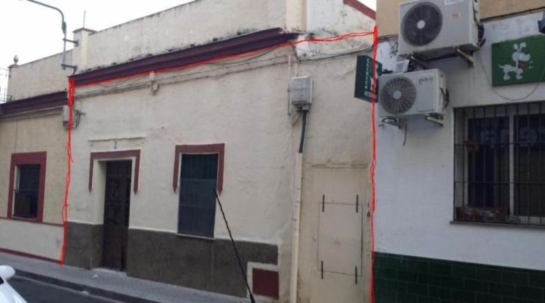 Sevilla - Sevilla - 357m2