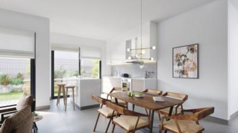 Alicante - Finestrat - 420m2