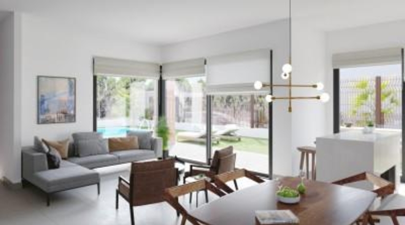 Alicante - Finestrat - 420m2