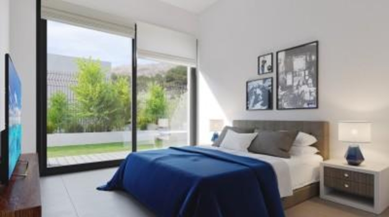 Alicante - Finestrat - 420m2