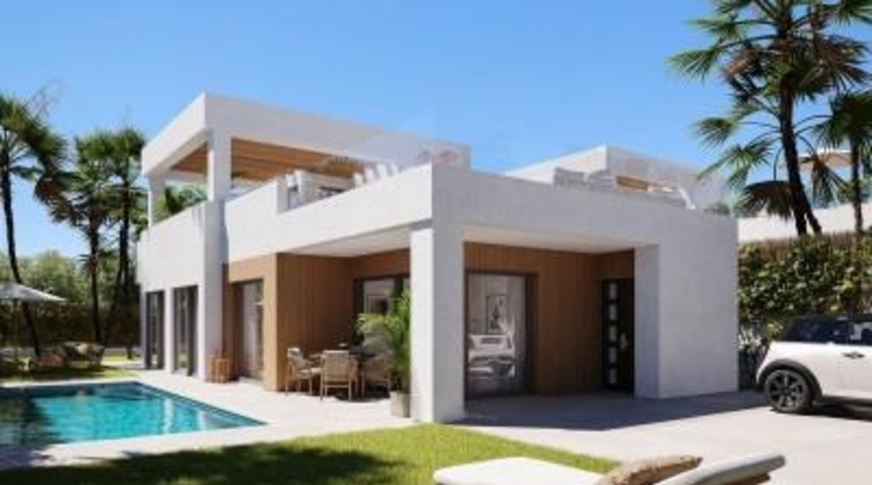 Alicante - Finestrat - 420m2