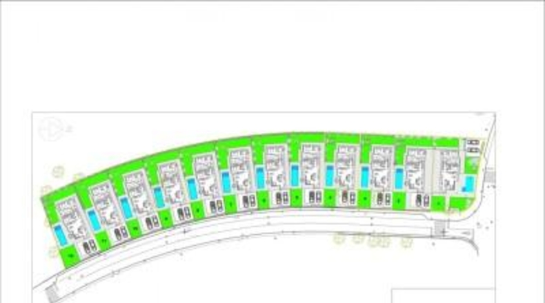 Alicante - Finestrat - 420m2