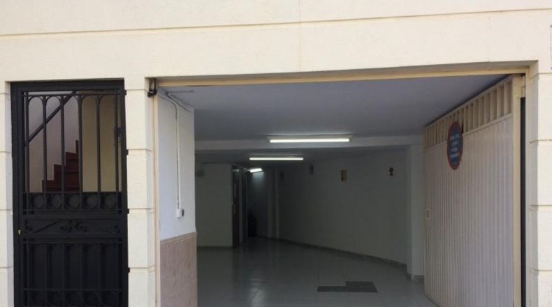 Jaén - Jaén - 377m2