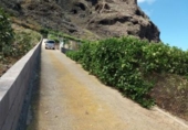 Terreny no urbanitzable en venda a la España, Buenavista del Norte, ref.: TR122591 foto