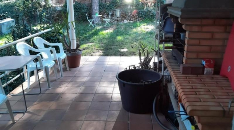 Barcelona - Begues - 1411m2