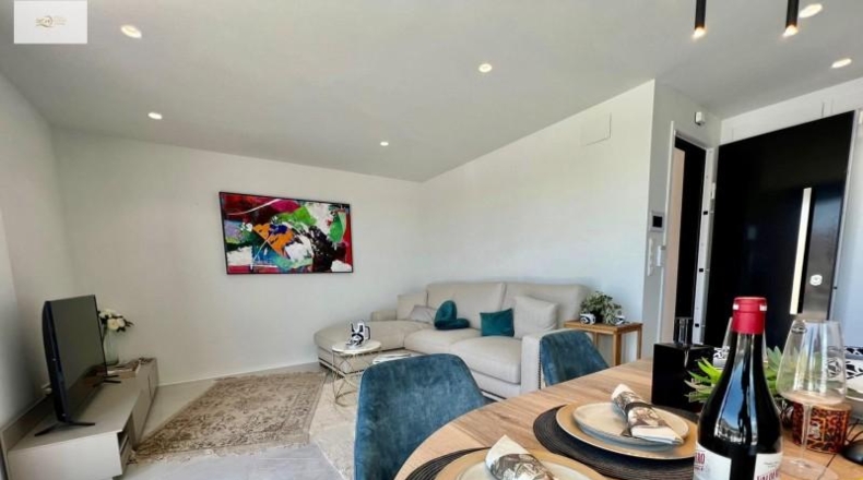 Alicante - Finestrat - 340m2