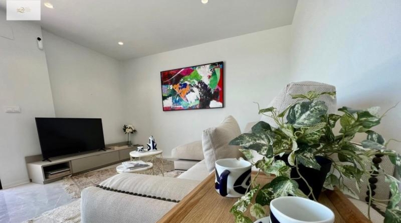 Alicante - Finestrat - 340m2