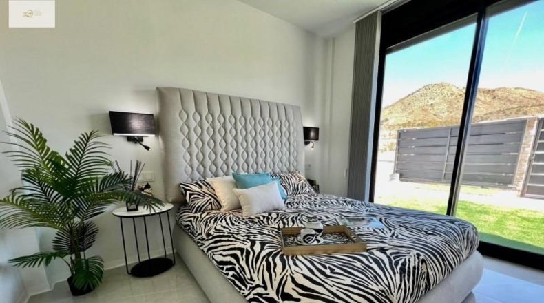 Alicante - Finestrat - 340m2