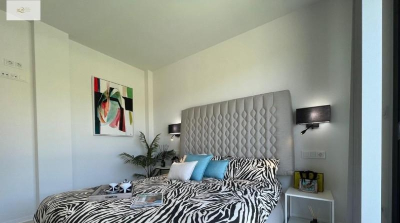 Alicante - Finestrat - 340m2
