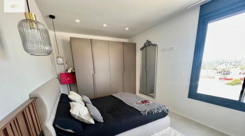 Alicante - Finestrat - 340m2