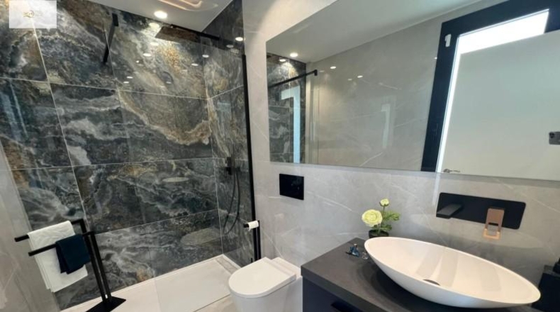 Alicante - Finestrat - 340m2