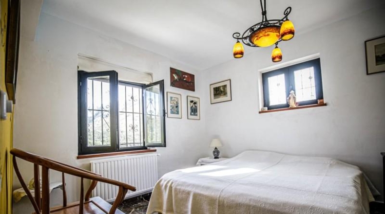 Аликанте - Guadalest - 7500m2