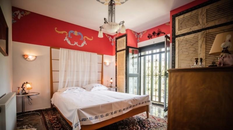 Аликанте - Guadalest - 7500m2