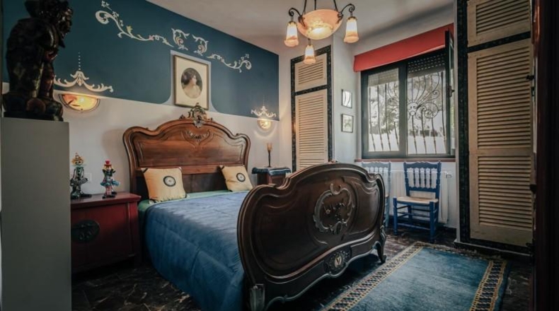 Аликанте - Guadalest - 7500m2