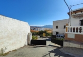 Xalet independent amb terreny en venda a la España, Ronda, ref.: TR351157 foto