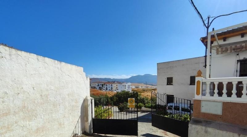 Malaga - Ronda - 2000m2